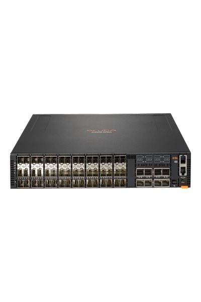 HPE Aruba 8325-48Y8C - Commutateur L3 géré