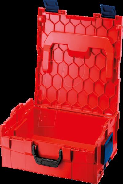 KNIPEX KN 00 21 19 LB L Mallette à outils L-Boxx ABS 442 x 151 x 357