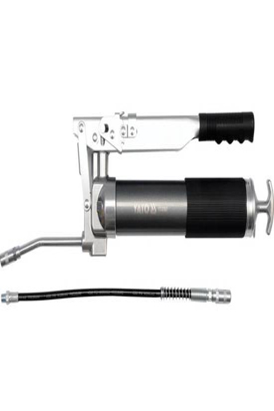 Yato YT-07041 manual grease gun Grease injection