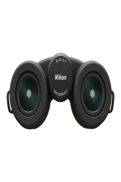 Nikon Prostaff P7 10x42 - 10x - 4.2 cm - Waterproof - Black - 600 g - BAA923SA