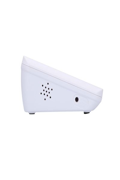 Extralink - Tensiomètre à bras noir SMART LIFE K-69