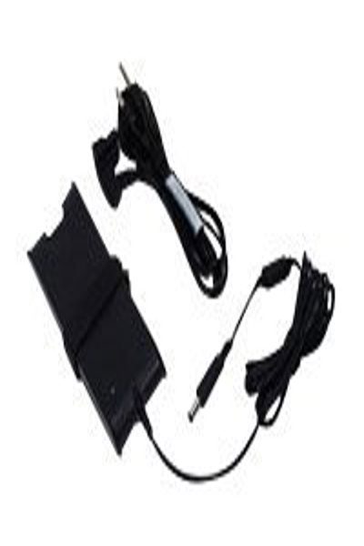 Adaptateur secteur Dell 3,34 A 7,4 mm x 5,0 mm avec câble d'alimentation
