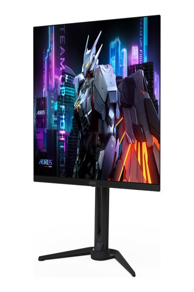 AORUS FO32U