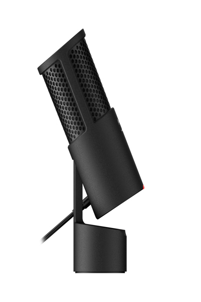 Kingston AR0A0AA Cable Microphone Unidirectional USB and USB-C 96 - AR0A0AA