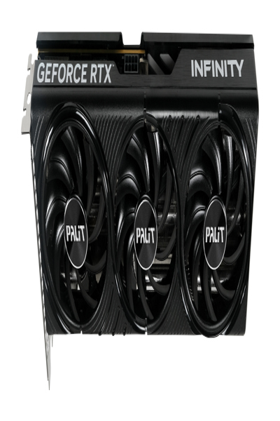Palit GeForce RTX 5060 8GB Infinity 3 - 8GBGB GDDR7, HDMI, 3x DP - NE75060019P1-GB2063S