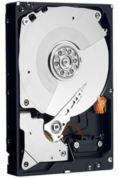 Dell 202V7 4 TB 7200 RPM 3.5" NL-SAS HDD