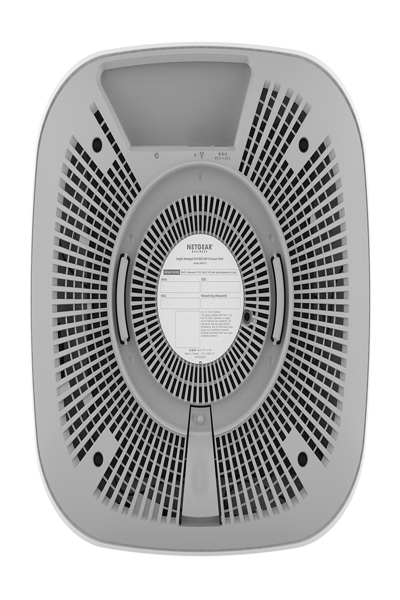 Netgear WAX618 - Accesspoint Wi-Fi 6 - WAX618-111EUS