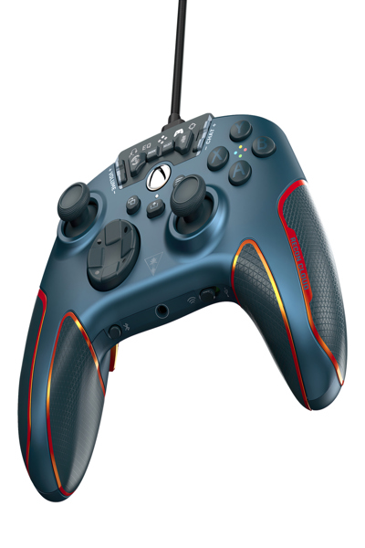 Manette de jeu Turtle Beach Recon Cloud pour Android PC Xbox