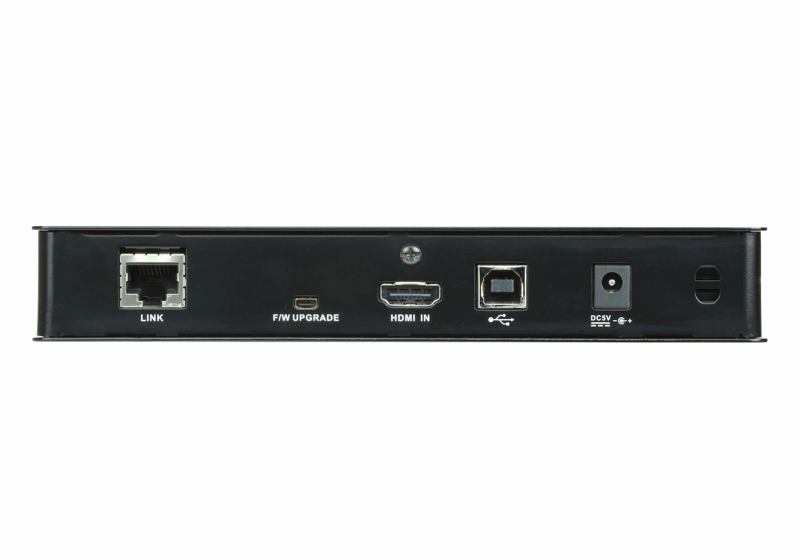ATEN VE813A - Video/audio/USB extender - VE813A-AT-G