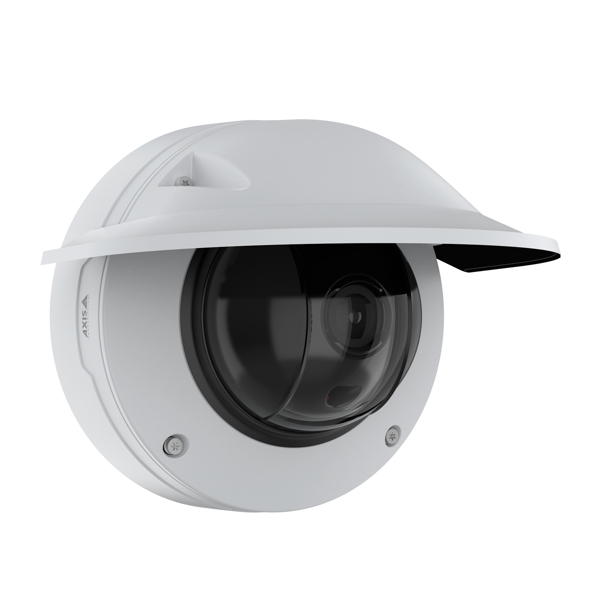 Axis Q3538-LVE DOME CAMERA - 02225-001