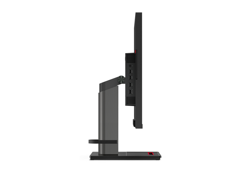 Lenovo ThinkVision Creator Extreme - 68.6 cm (27") - 3840 x 2160 pixels - 4K Ultra HD - LED - 6 ms - Black - 62A6RAT3EU