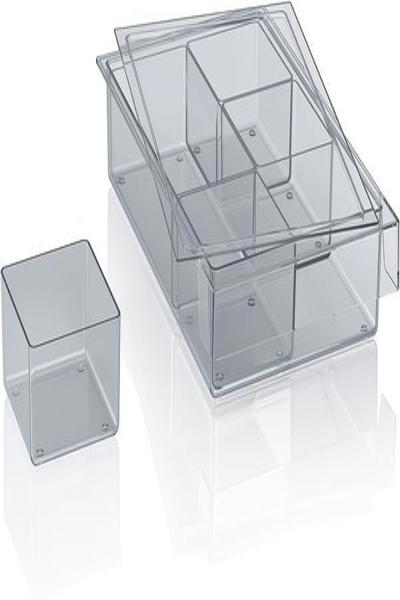 Siemens KBG42LADD1 Built-in Fridge Set