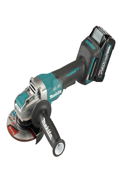 Makita GA047GZ Meuleuse d'angle 40V