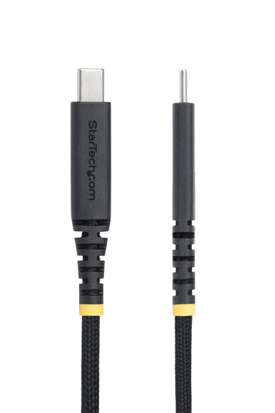 StarTech.com 3m USB-C laddningskabel 240W - S2CEPR3M-USB-CABLE
