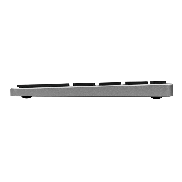 LogiLink keyboard - wireless - Bluetooth 3.0 (ID0187) - ID0187