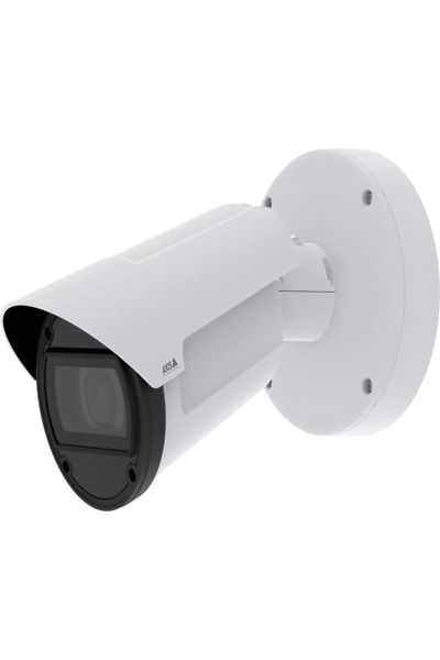 Axis Q18 Series Q1809-LE - Network surveillance camera - 03019-001