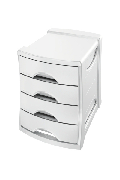 Esselte Leitz Europost VIVIDA armoire à tiroirs