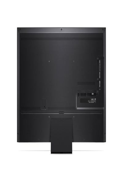 LG QNED MiniLED 65QNED91T6A.AEU 65" 4K Smart TV - 65QNED91T6A.AEU