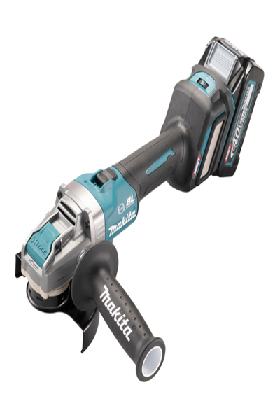 Makita GA041GM201 Meuleuse d'angle sans fil