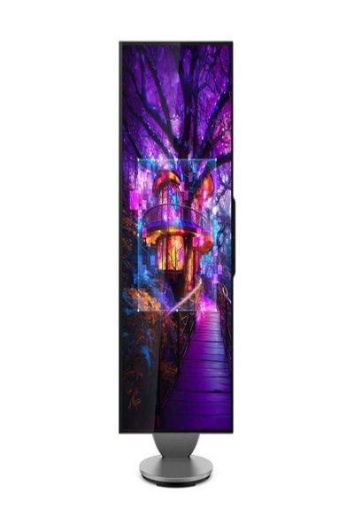 LENOVO YOGA AIO 27IAH10 F0J2 ALL-IN-ONE CORE ULTRA 9 - F0J2004CGE