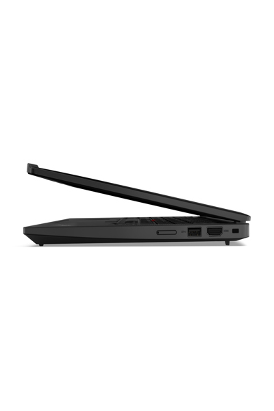 Lenovo ThinkPad X13 - 13.3" Notebook - Core Ultra 5 4.3 GHz 33.8 cm - 21LU000VMH