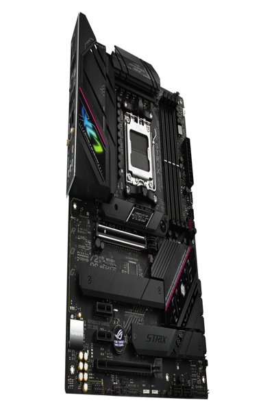 ASUS ROG Strix B650E-F Gaming WiFi - 90MB1BQ0-M0EAY1