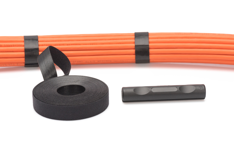 DIGITUS kardborreband 20mm 10m - DN-CT-10M-20