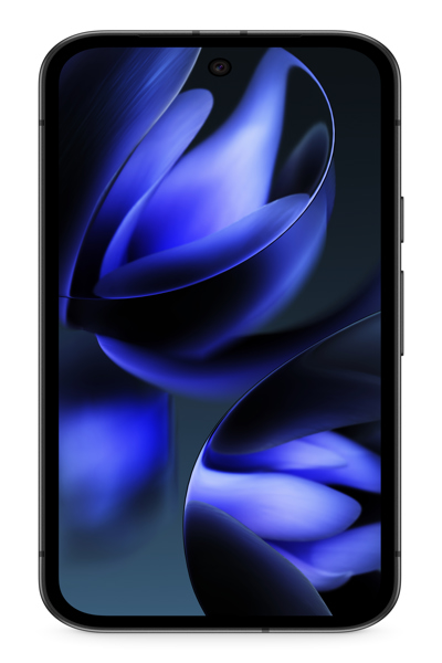 Google Pixel 9a Dual Sim Obsidian 256GB Smartphone - GA09566-GB