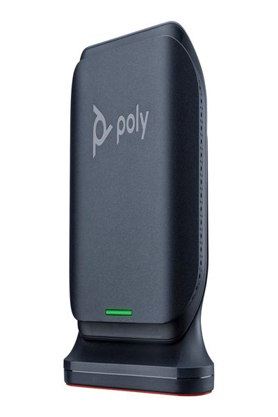 Poly Rove R8 DECT - 1880 - 1900 MHz - 1880 - 1900 MHz - 50 m - Black - -10 - 55 Ã‚Â°C - -40 - 70 Ã‚Â°C