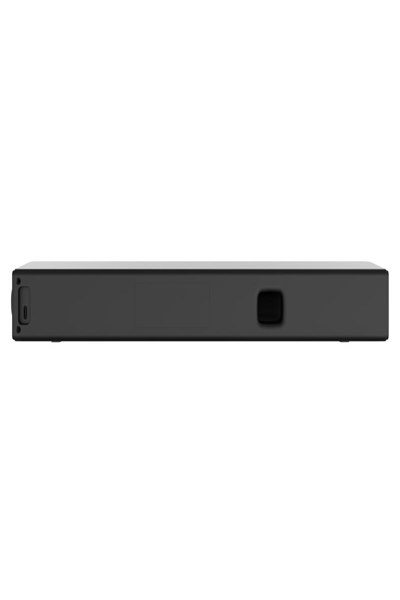 Creative Labs Creative Stage SE mini - Soundbar - fÃ¼r PC - 2.0-Kanal - kabellos - Bluetooth - USB - Schwarz - 51MF8460AA000