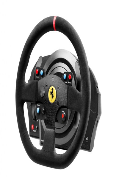 ThrustMaster Ferrari T300 Integral Racing - 4160652