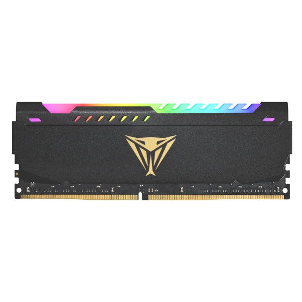 Patriot Extreme Performance Viper Steel RGB - 8 GB DDR4 - PVSR48G320C8