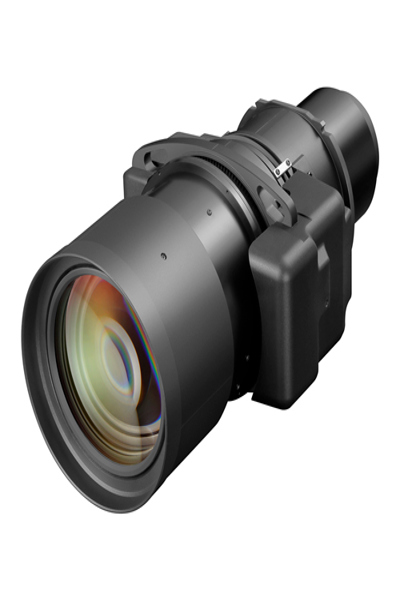 Panasonic ET-EMT750 - Wechselobjektiv Zoomobjektiv fÃƒÂ¼r LCD-Projektoren PT-MZ11KL| PT-MZ14KL - ET-EMT750