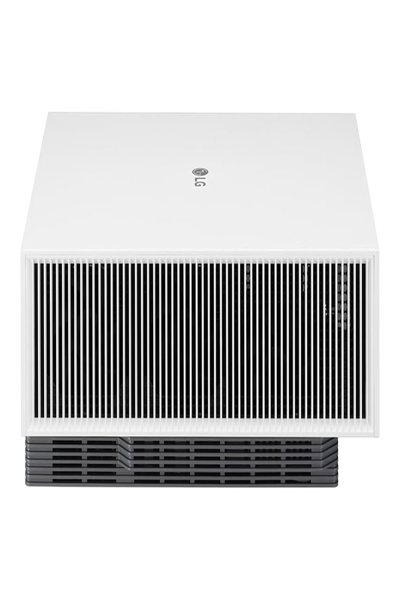 LG CineBeam HU810PW - DLP projector - HU810PW