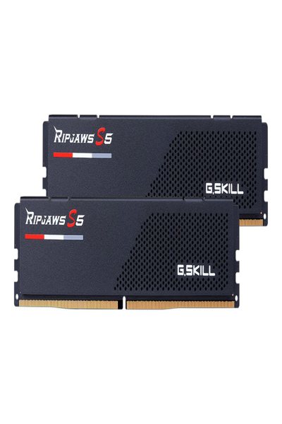 G.Skill F5-6000J3636F16GX2-RS5K - 32 Go - 2 x 16 Go - DDR5 - 6 000 MHz - DIMM 288 broches