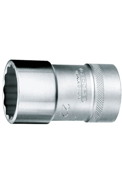 Gedore 6142540 75 mm 52 mm 128 g