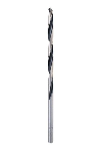 Bosch HSS-Spiralbohrer PointTeQ O 10.5mm x 133mm 5 StÃƒÂ¼ck ArbeitslÃƒÂ¤nge