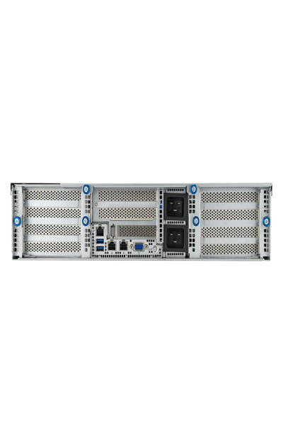 ASUS ESC4000A-E12 AMD EPYC 9004-server - 90SF02M1-M000W0