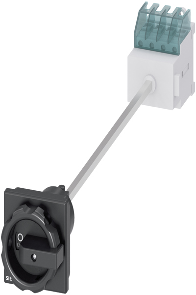 Siemens 3LD2013-0TK51 Multicolor 418g