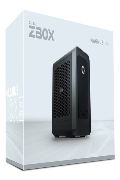 ZOTAC ZBOX-EU275070C-BE BAREBONE INTEL ULTRA 7