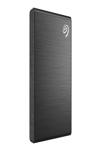 Seagate One Touch SSD STKG1000401 - STKG1000401
