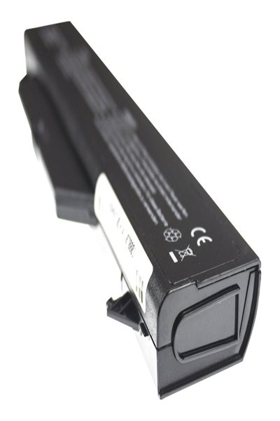 Green Cell Laptop battery (equivalent to: HP HSTNN-IB89, HP HSTNN-IB88) - HP11