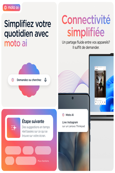 Motorola Edge 60 5G smartphone - PB7H0018PL