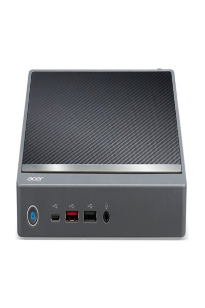 Acer Veriton N2 VN2590G Core i5 mini PC - DT.R0DEG.00D