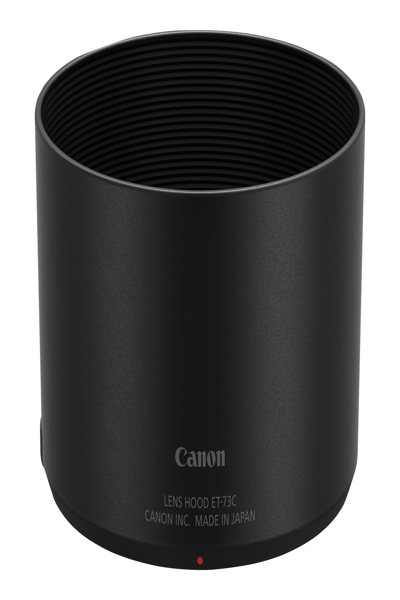 Canon f/2.8 L Macro IS USM - Canon RF - for EOS RF Mount