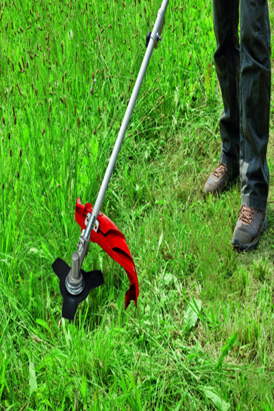 Einhell 3436560 string trimmer 42cm - 3436560