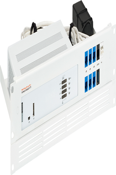 Rackmount.IT RM-SR-T15 monteringskit för nätverksenhet - RM-SR-T15