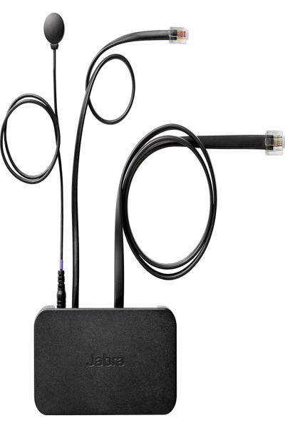Jabra EHS Adapter for Alcatel - 14201-20