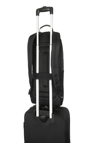 Targus Classic EcoSmart - Notebook carrying backpack - CN600GL