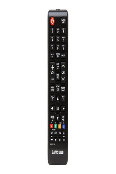 Samsung TM1240A - Remote control